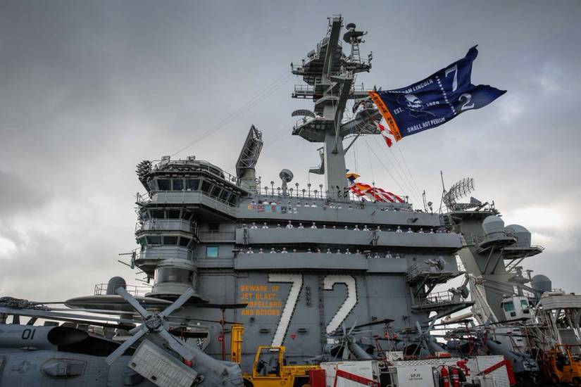 US Navy Battle Flags: A Visual Guide