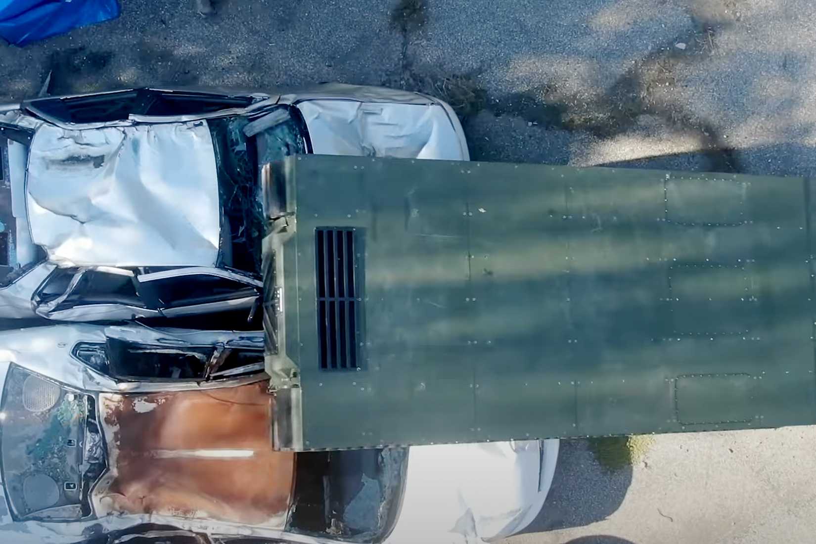 Textron Ripsaw M3: From the Big Screen to the Battlefield