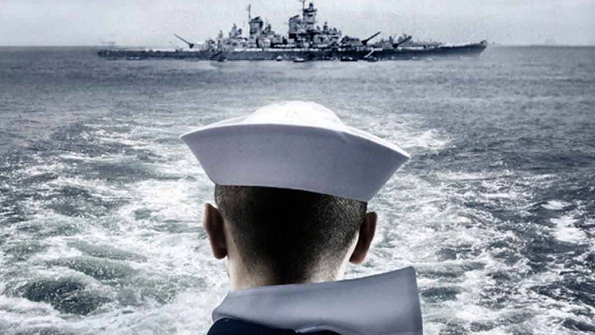 'The Restless Wave': A Former NATO Supreme Allied Commander's ...