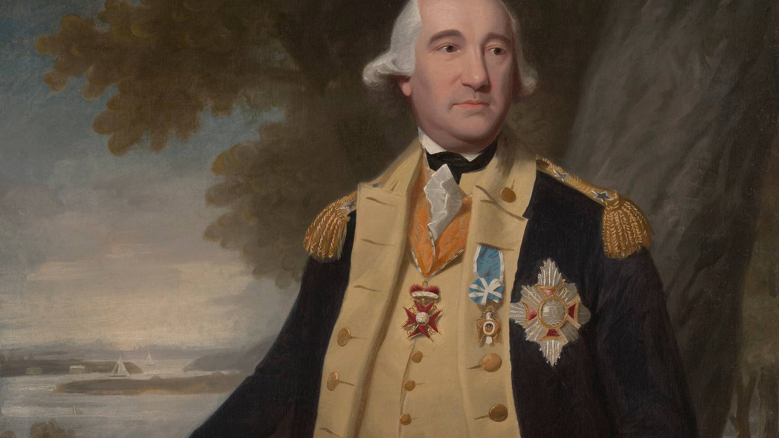 How a Prussian Baron Helped the Colonists Win the American Revolution
