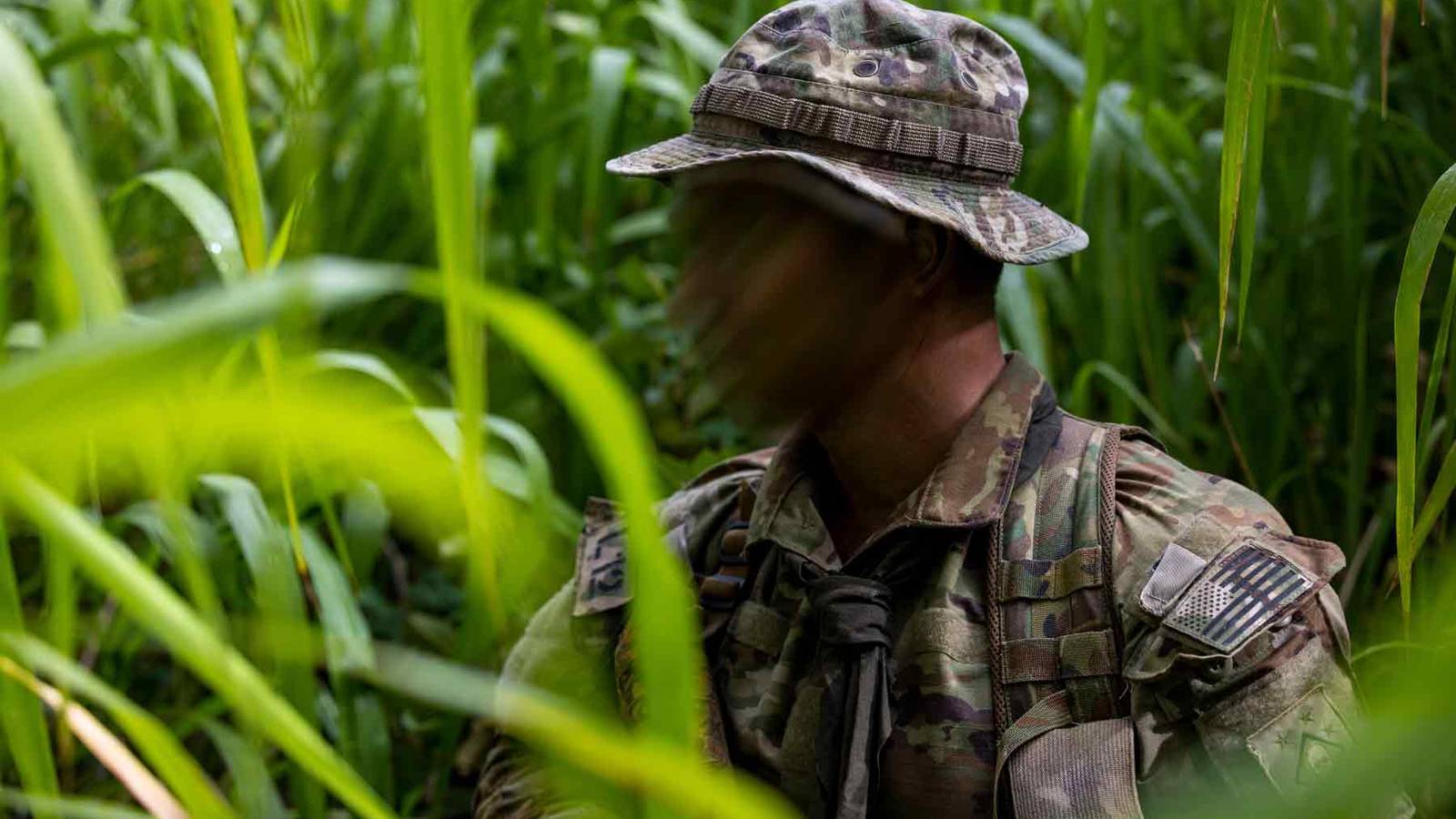 Marine Raiders Ordered to Stop Wearing Multicam Uniforms to Align Elite ...