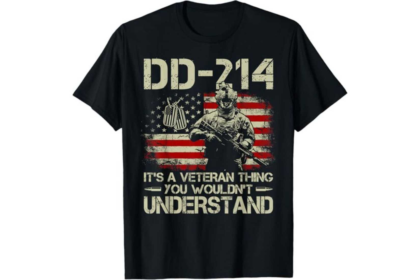 The Best Military-Themed Gifts for the Extremely Moto Service Members ...