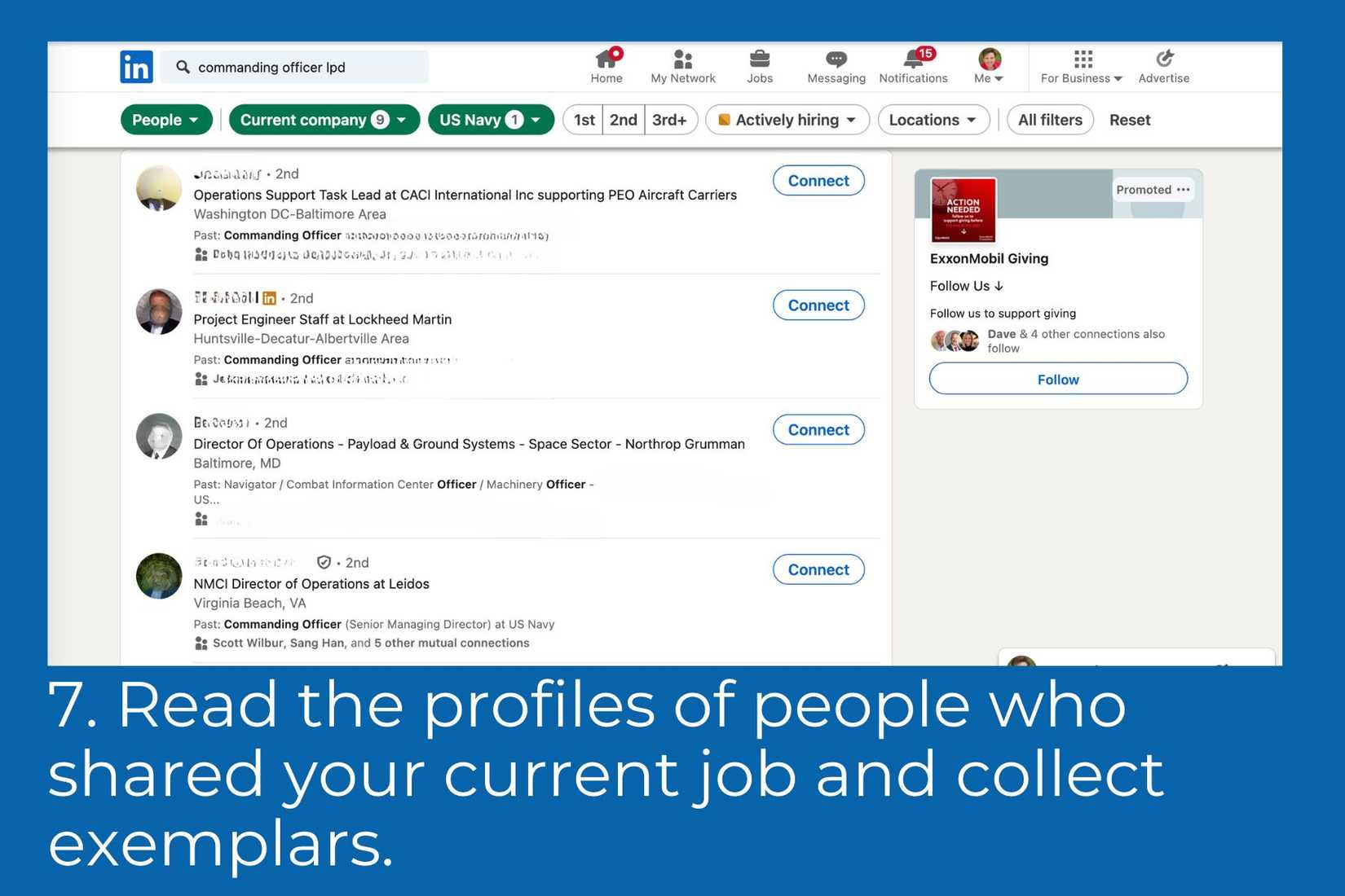 (LinkedIn screenshot)