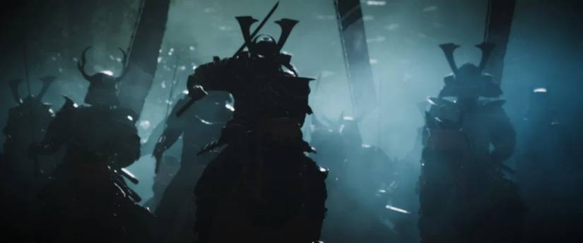 The Real Military History Behind All Your Favorite Feudal Japan Video Games