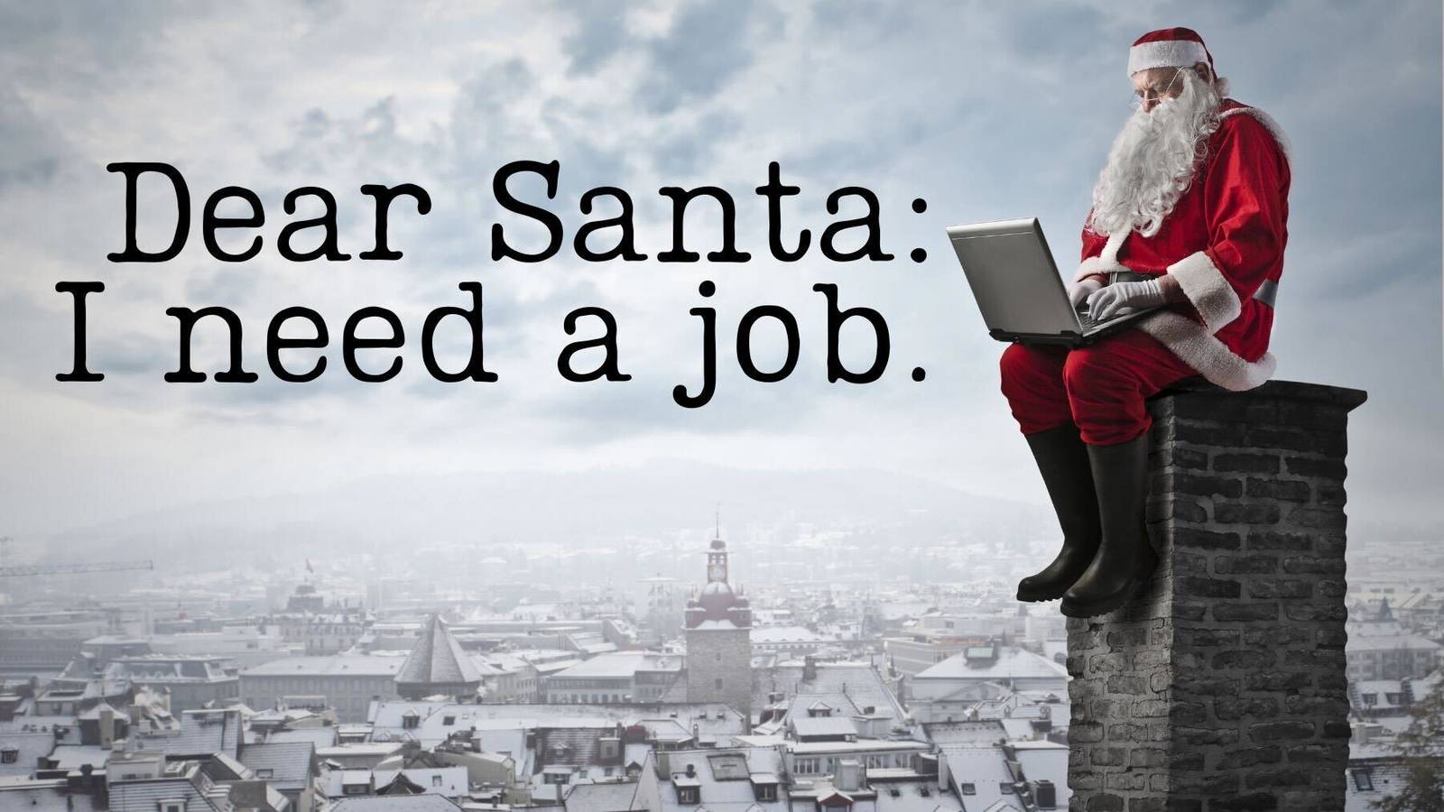 Navigating Winter Unemployment: A Veteran's Guide to Staying Productive ...