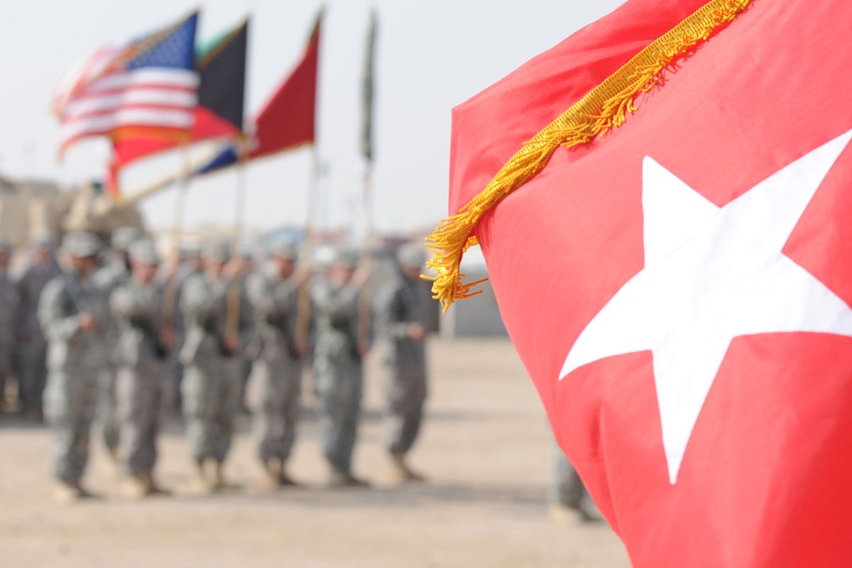Your Military Rank: What Does It Mean in the Civilian Workforce