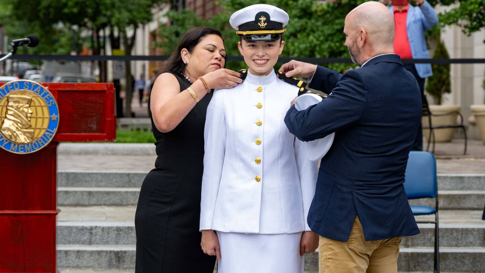 How to Become a Naval Officer How to Become a Naval Officer