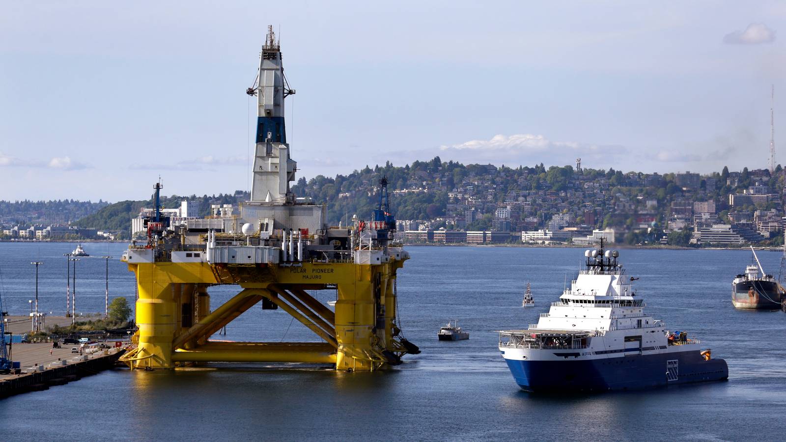 This Icebreaker Has Design Problems and a History of Failure. It’s ...