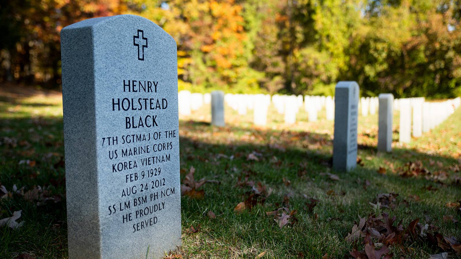 Veterans Can Now Tell Their Own Stories on the VA's Veterans Memorial ...