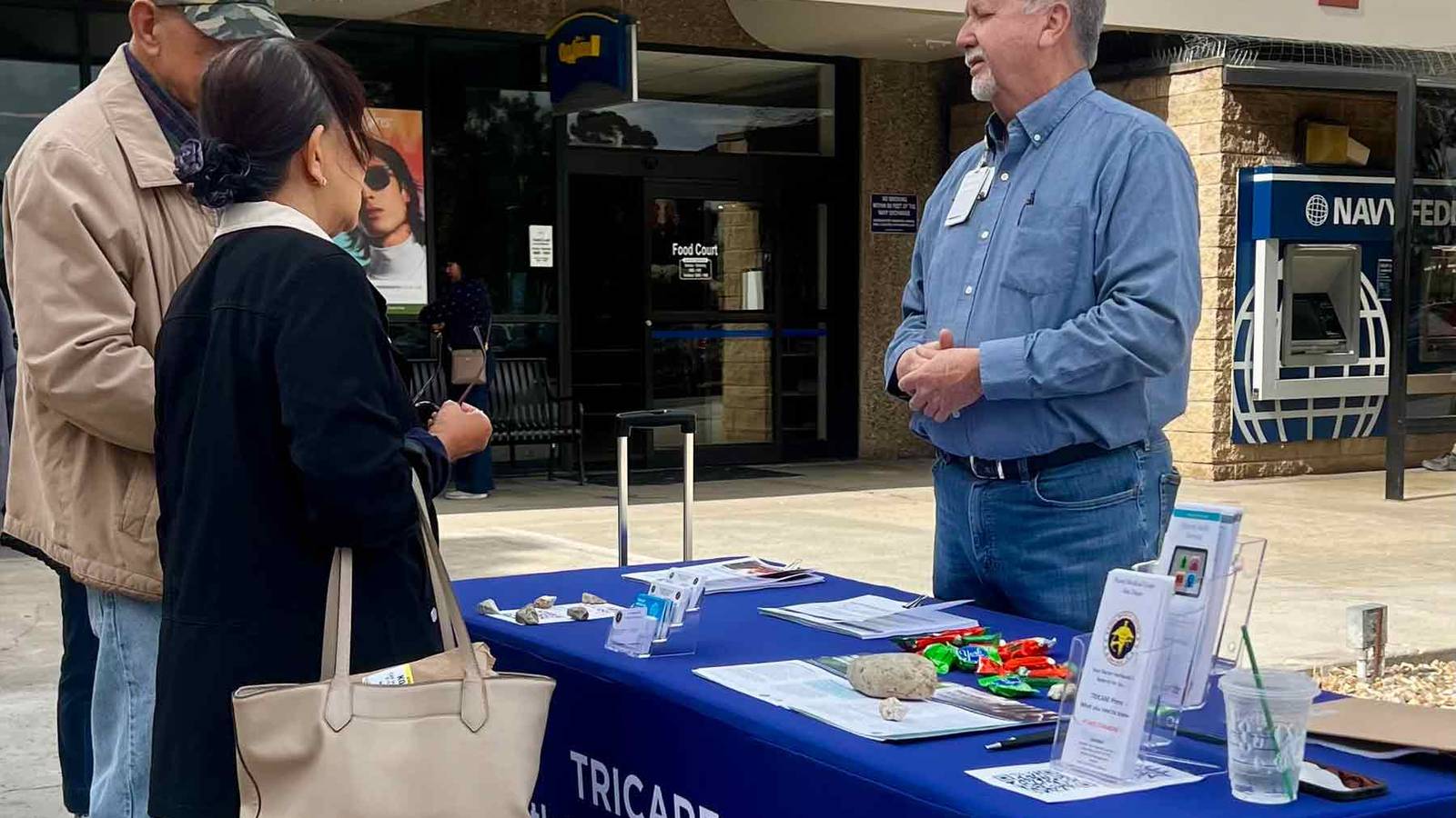 Tricare to Allow Patients in Tricare West Region to Receive Specialty ...