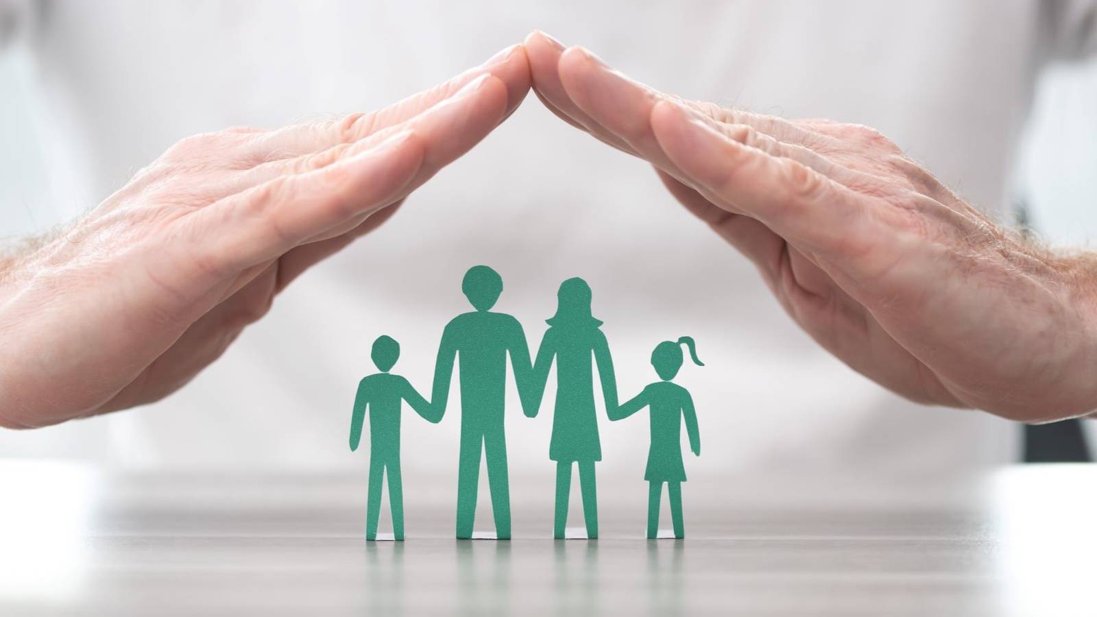 Protecting Your Family as You Leave the Military: 3 Options and an ...