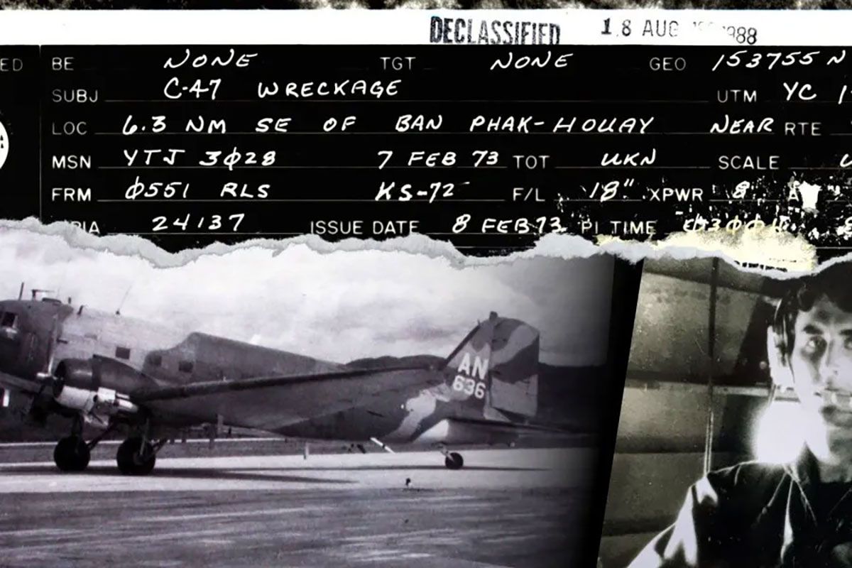 New Hampshire Air National Guard Airmen Return from Operation Epic Fury ...