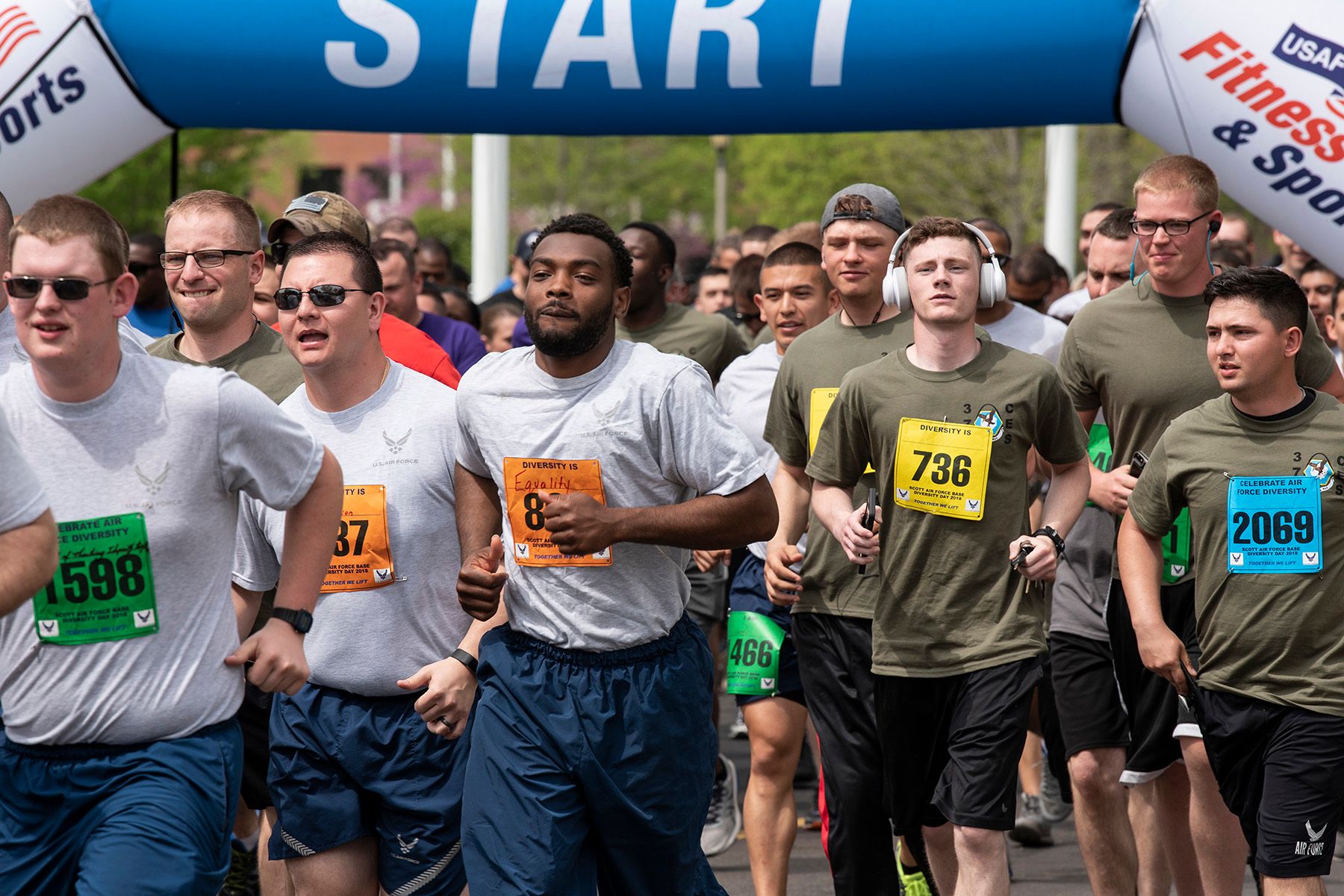 Changes Are Coming to Army Ranger Fitness Tests. Here’s How to Prepare ...