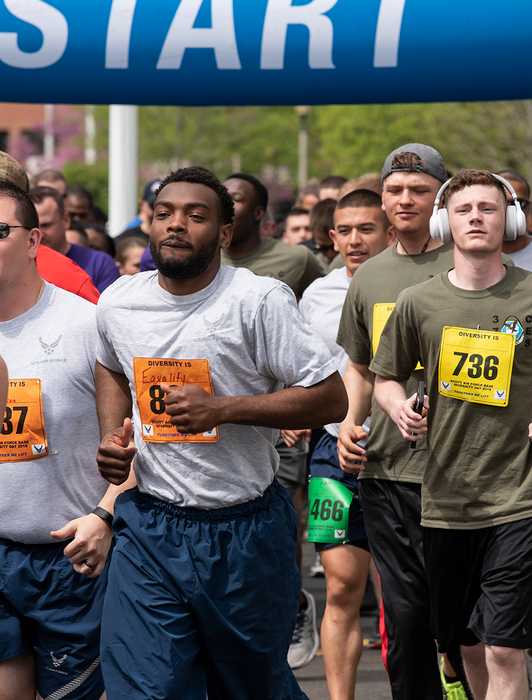 Changes Are Coming to Army Ranger Fitness Tests. Here’s How to Prepare ...