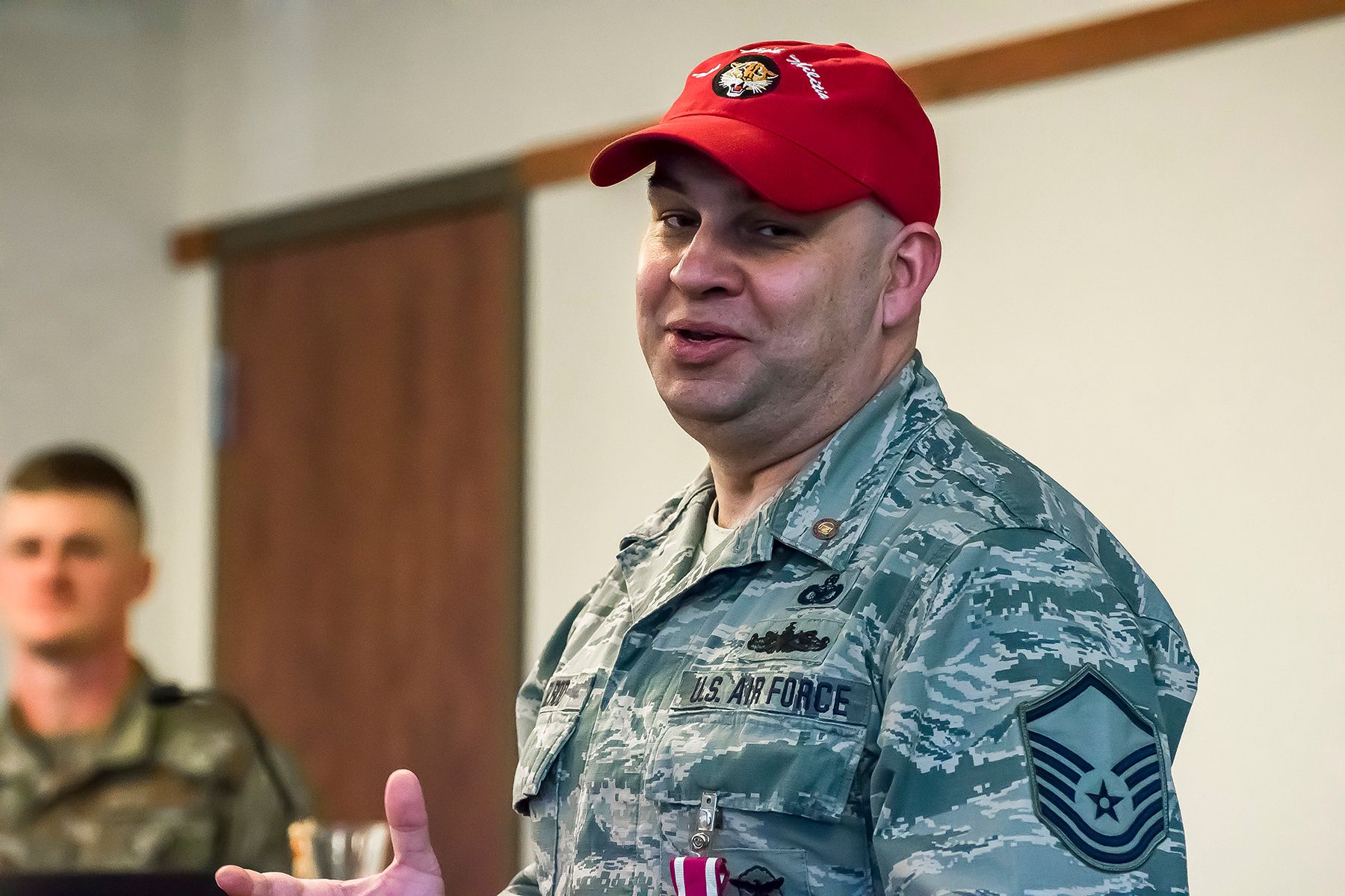 Documenting Your Military Experience