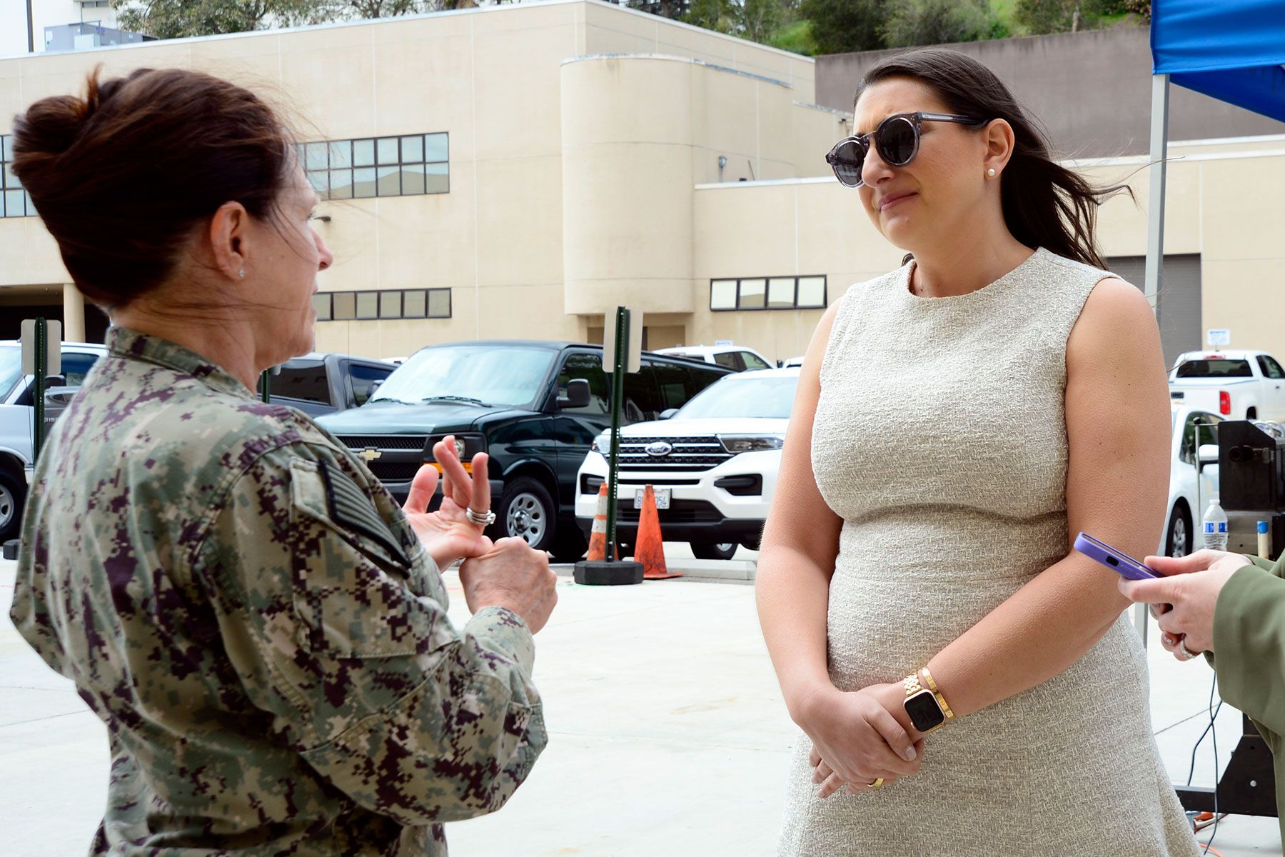 MALS-36 Commander Relieved of Command Duties