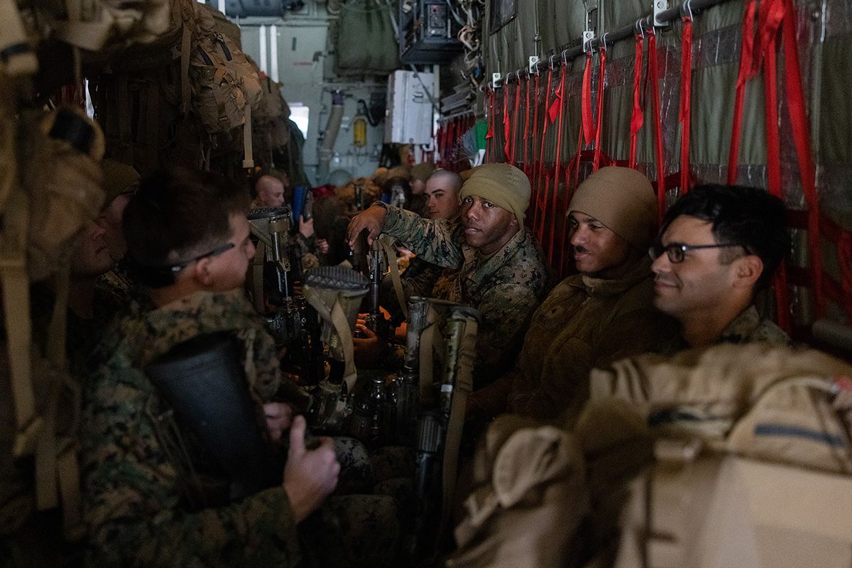 Career Sea Pay for Enlisted Members