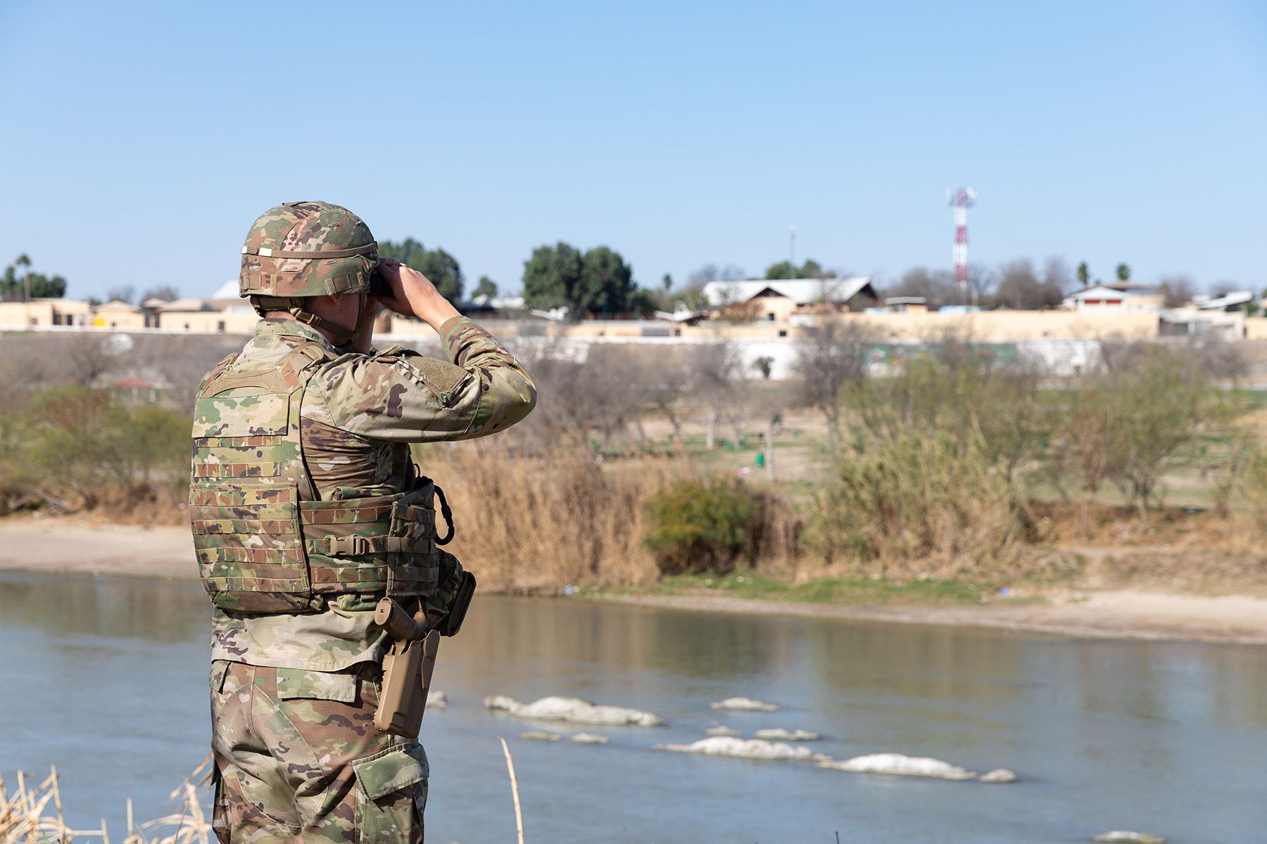 US To Pull 5,000 Troops from Germany