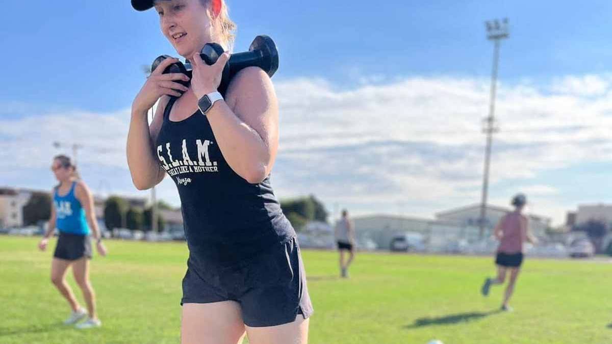 7 Reasons Spring Is the Perfect Time to Revive Your Fitness Goals