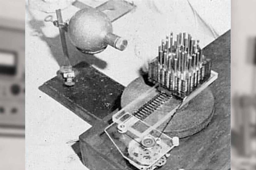 Virginia Scan Instrument Not Just for US Veterans: 7 Medical Breakthroughs the VA Gave to the World