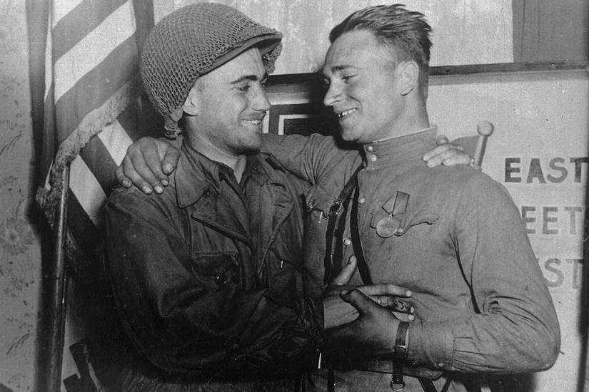 A New Podcast from the National WWII Museum Revisits the 'Most ...