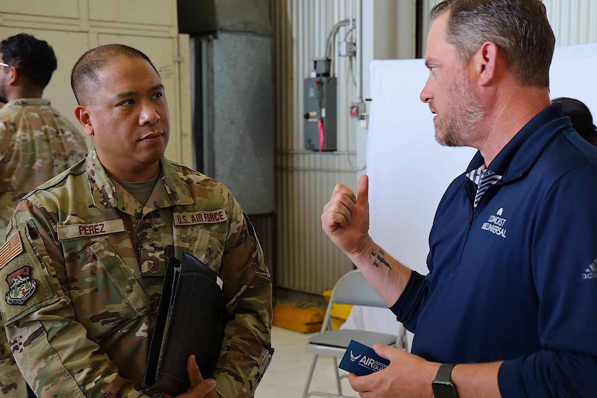 Military Appreciation Month: How to Support Service Members, Veterans ...