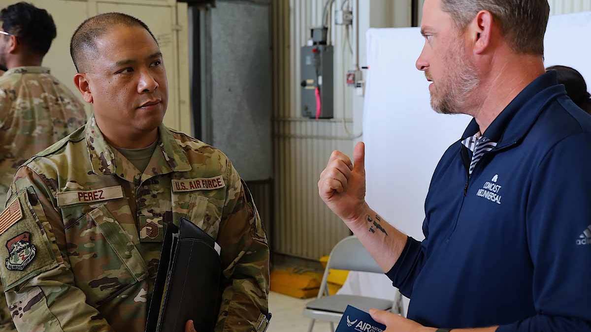 How to Tell if Your Company Truly Cares About Employing Veterans