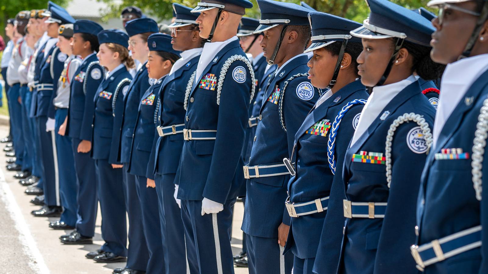 JROTC Expansion at US High Schools Eyed as Part of Bill to Boost Recruiting JROTC Expansion at US High Schools Eyed as Part of Bill to Boost Recruiting