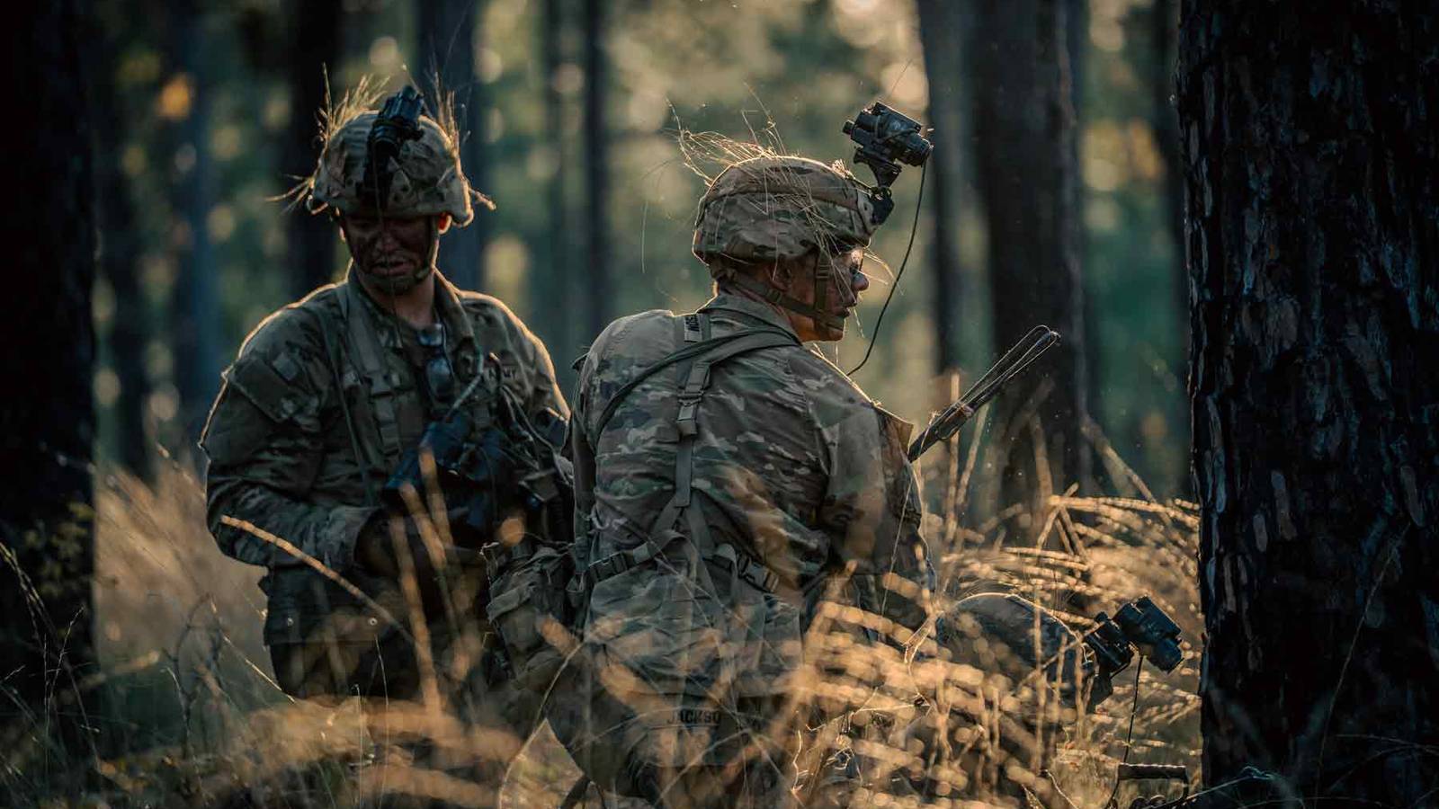 Army to Soldiers: Reenlist by Monday if You Want to Claim Incentives
