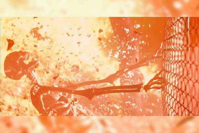 James Cameron's First Non-'Avatar' Film Since 'Titanic' Is About the ...