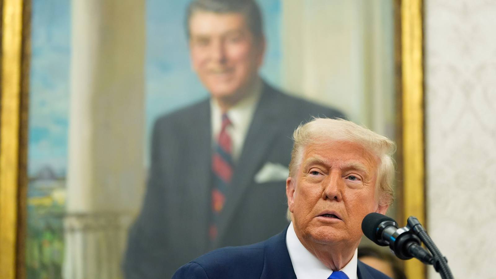 White House Says Trump’s Proposal to Rename Veterans Day Has Been Scrapped