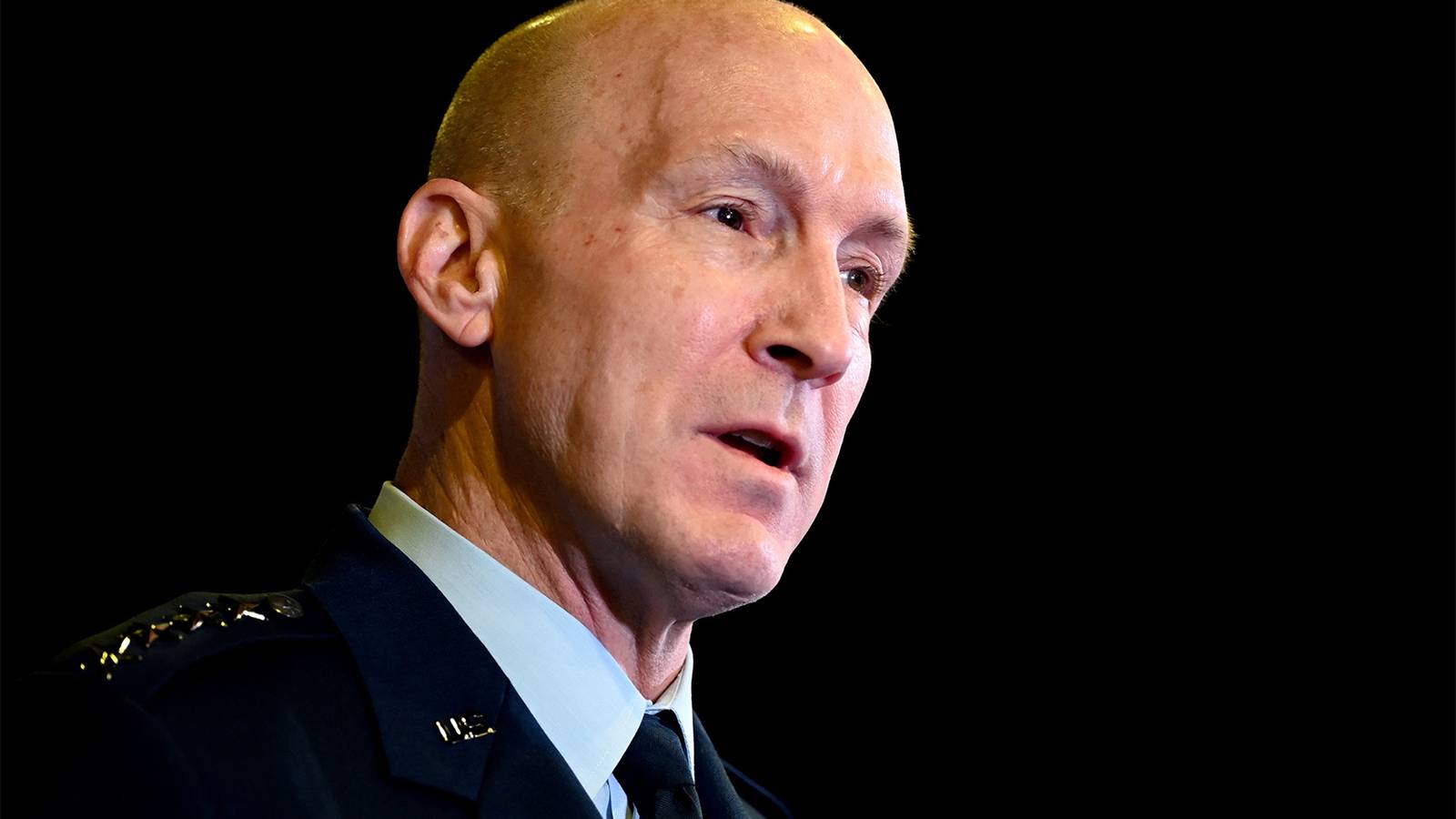 Gen. Allvin Outlines Air Force Moves to 'Revive Our Warrior Ethos and ...