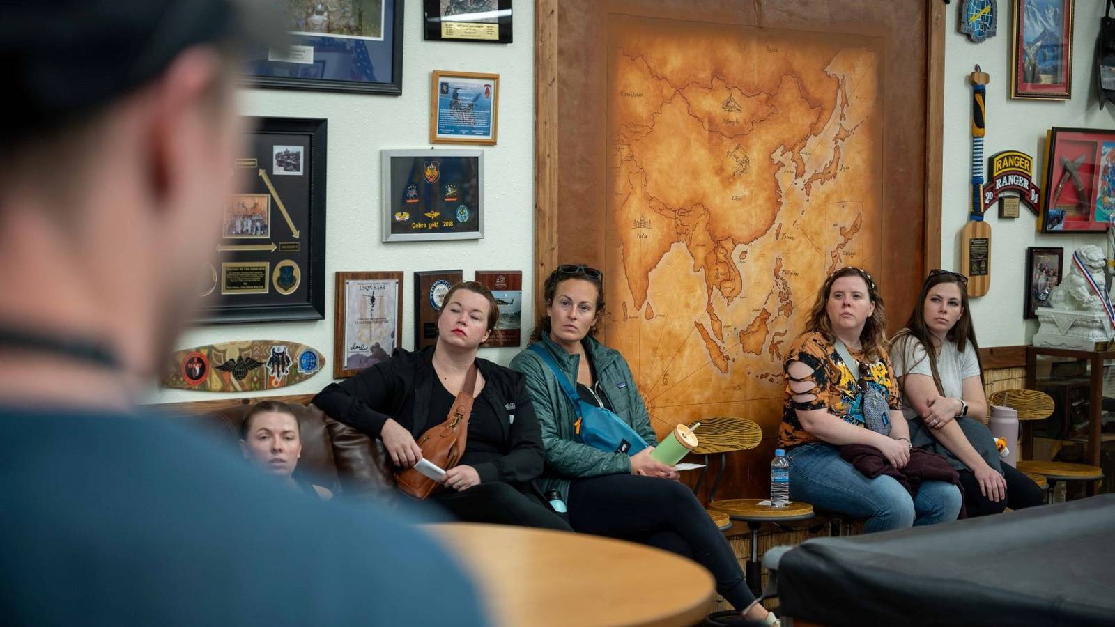 Military Spouses: The Unsung CFOs of Military Families