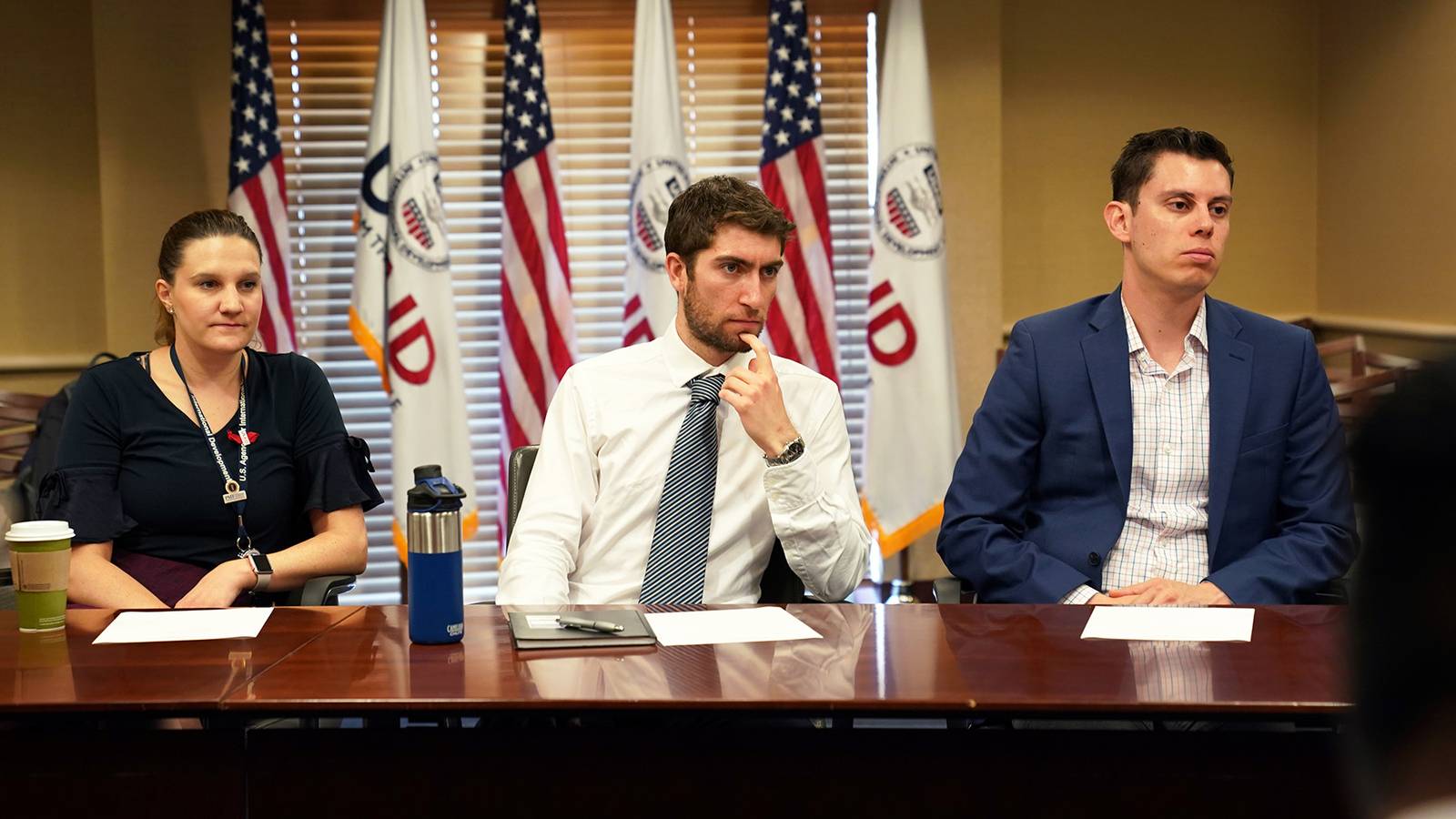 What Veterans Should Know About the Presidential Management Fellows Program