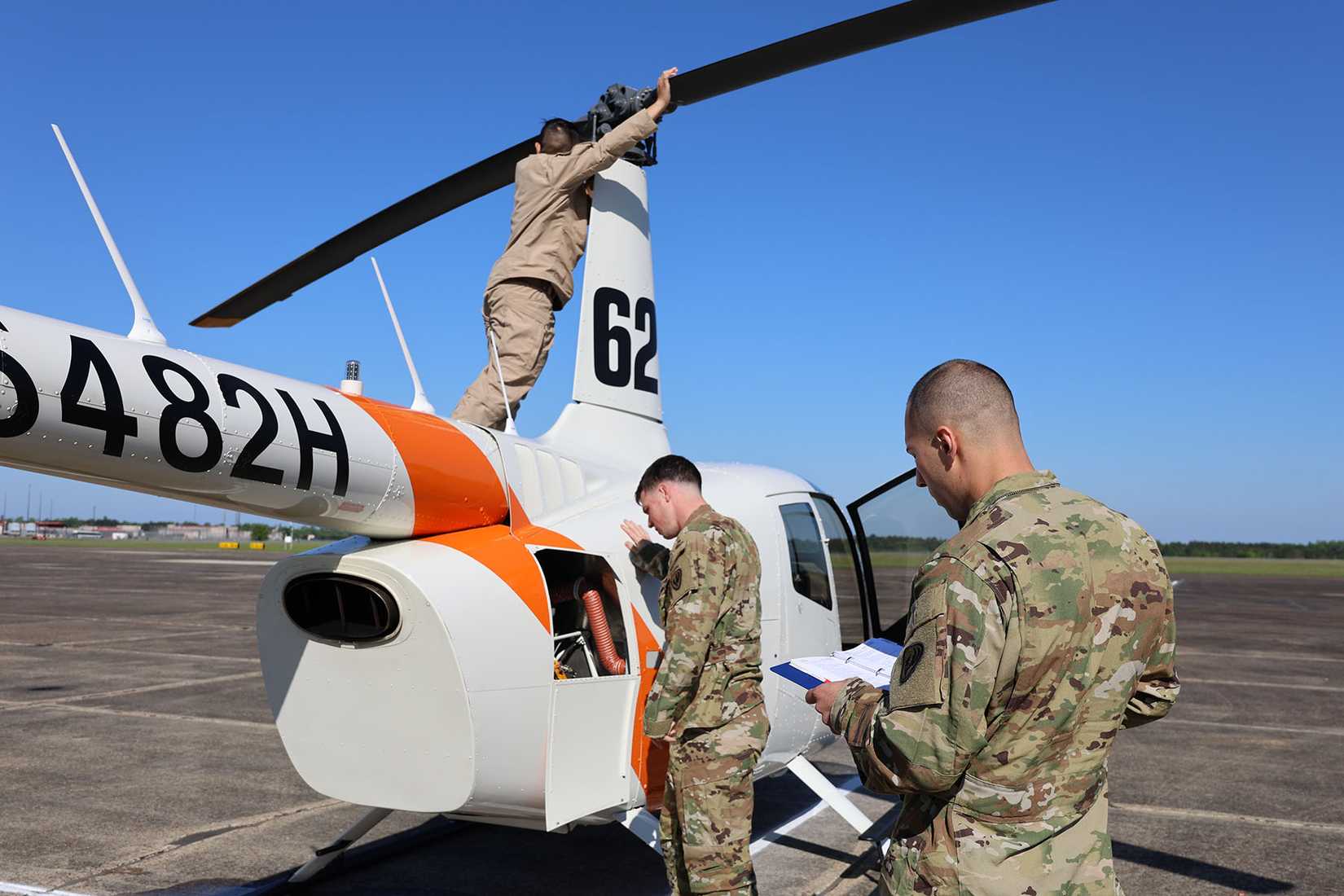 How Aviation Helps the Army Fulfill its Mission