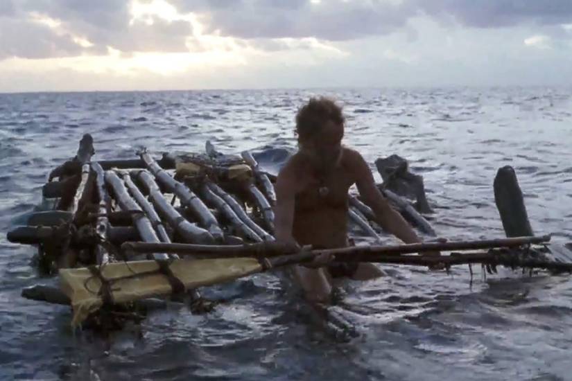 How a Military Veteran's Experience in Vietnam Inspired Him to Write ...