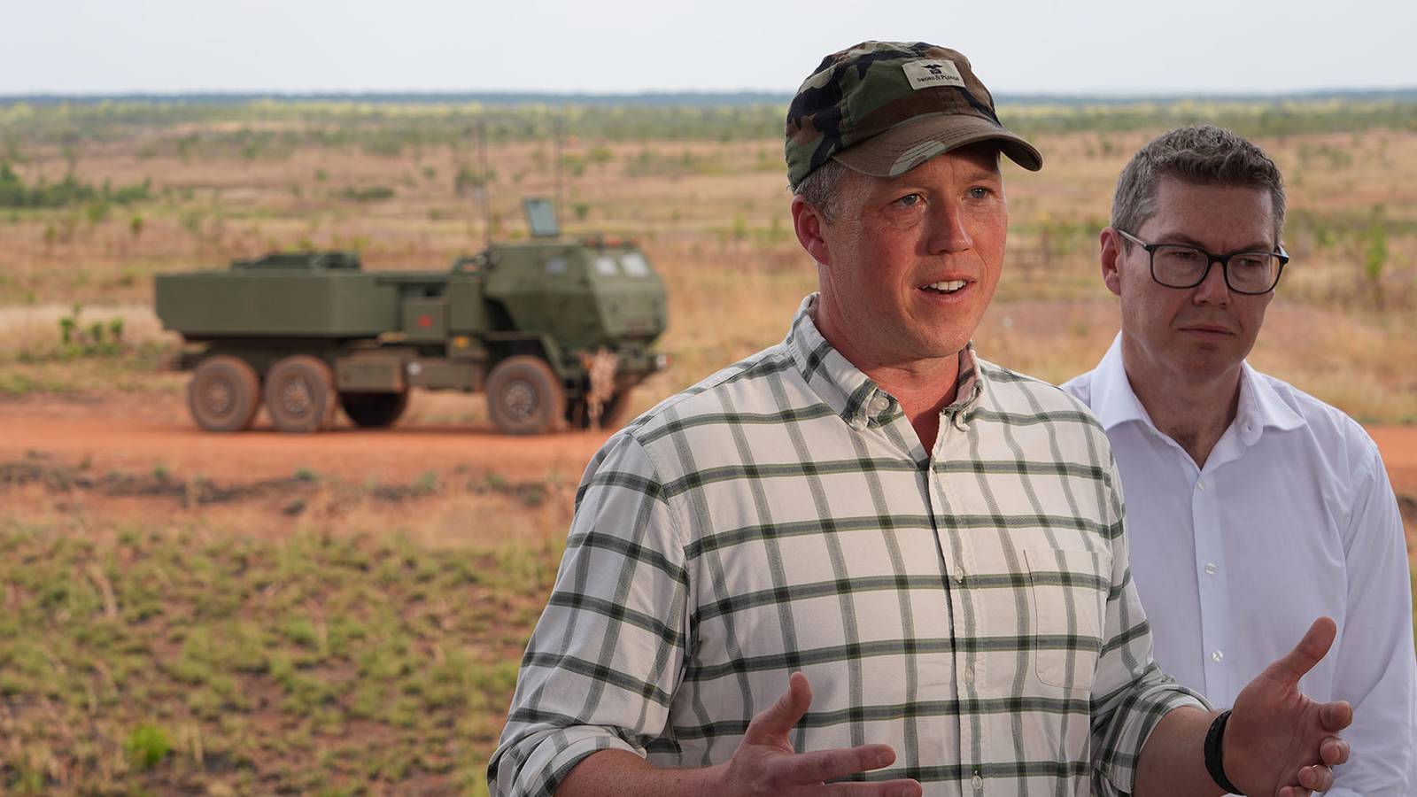 Army Puts Political Operative in Charge of Public Affairs, Stoking ...