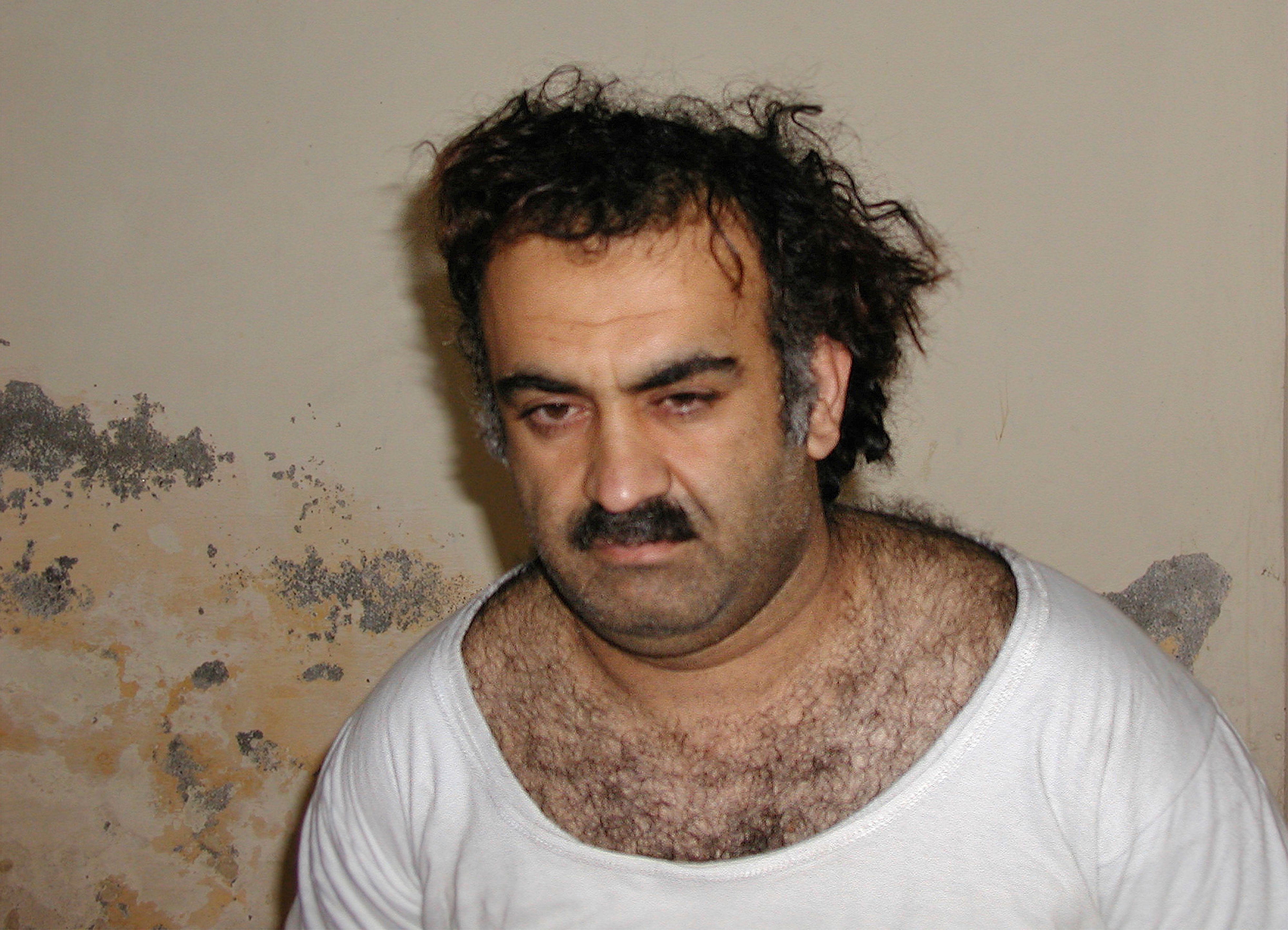 Judge Tosses Khalid Sheikh Mohammed’s Key 9/11 Confession. Here's Why