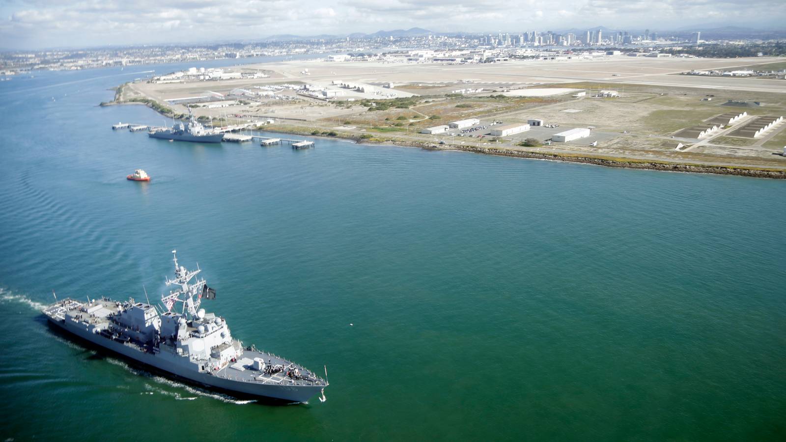 Base M NASCAR Will Hold First Street Race on Active Military Base at Naval ...