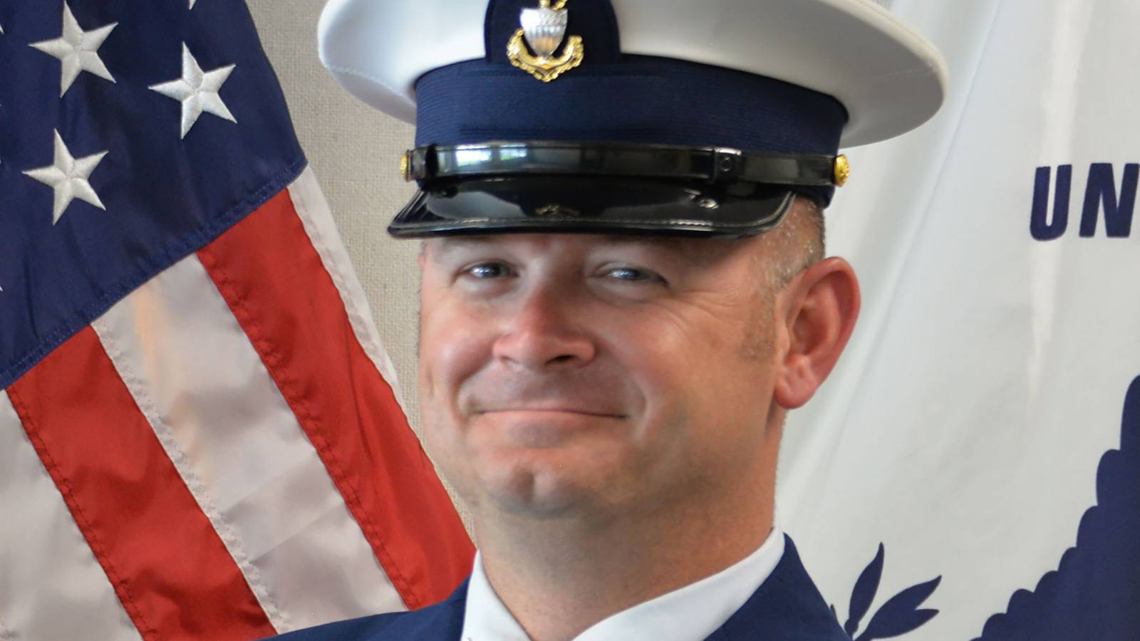 Coast Guard Selects 'Proven' Command Master Chief for Top Enlisted Position