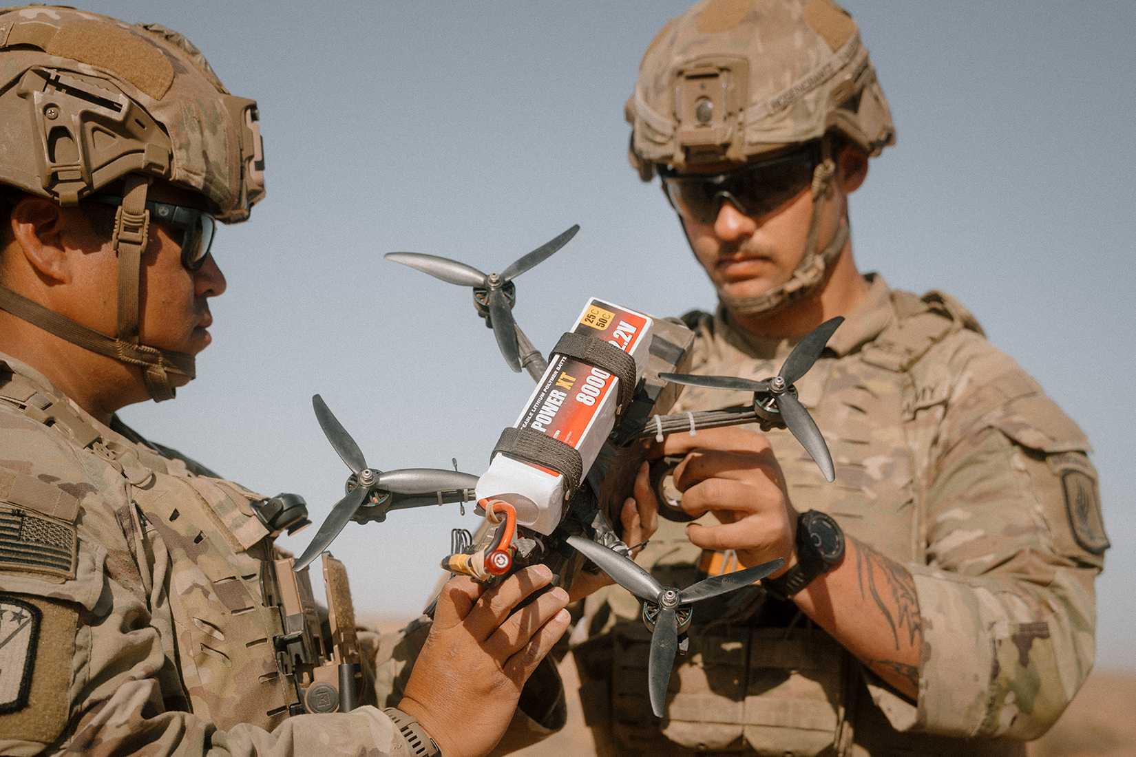 Why Is the Army Chopping Away at Its Chopper Fleet?