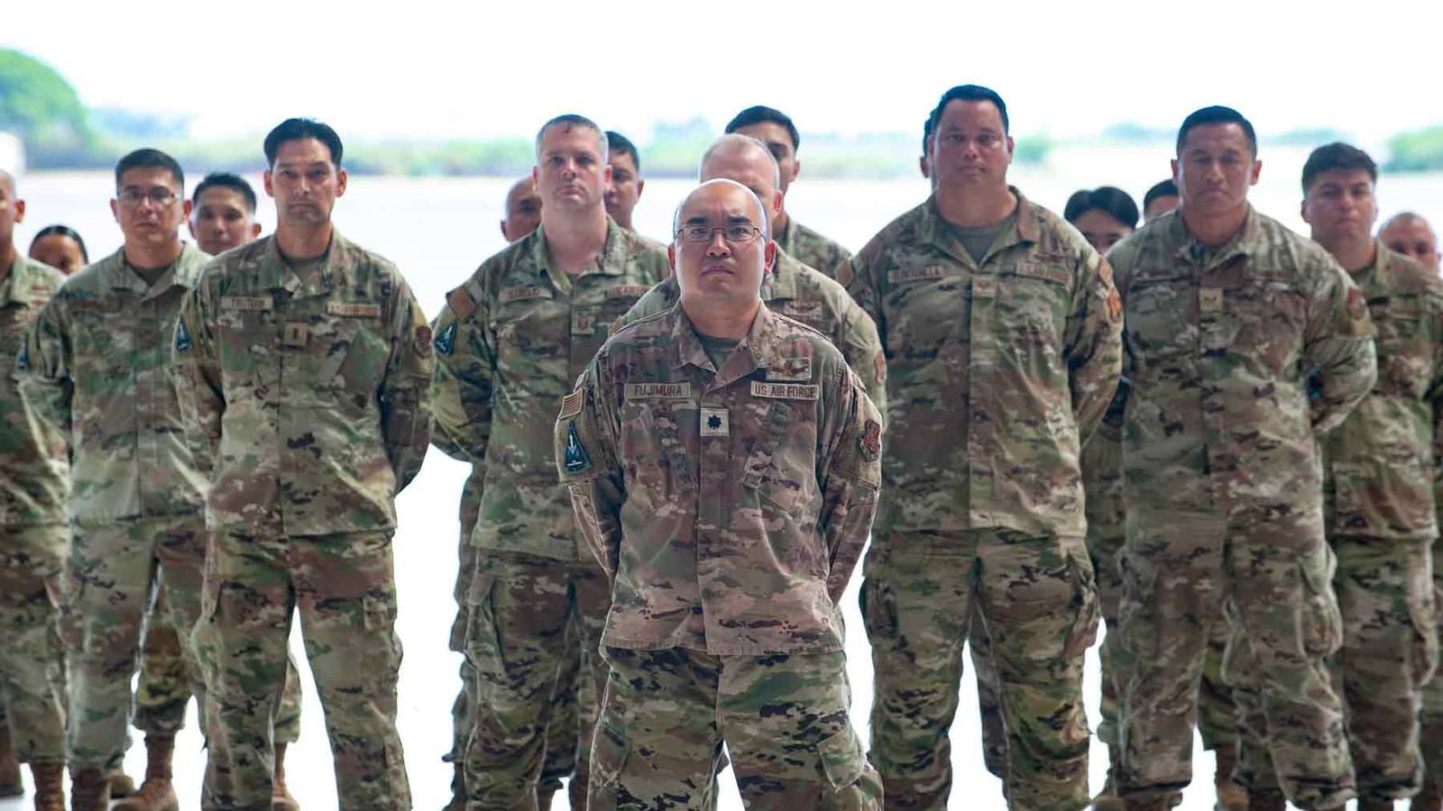 Air Guard Transfers to Space Force Appear Likely as Senators Backtrack ...