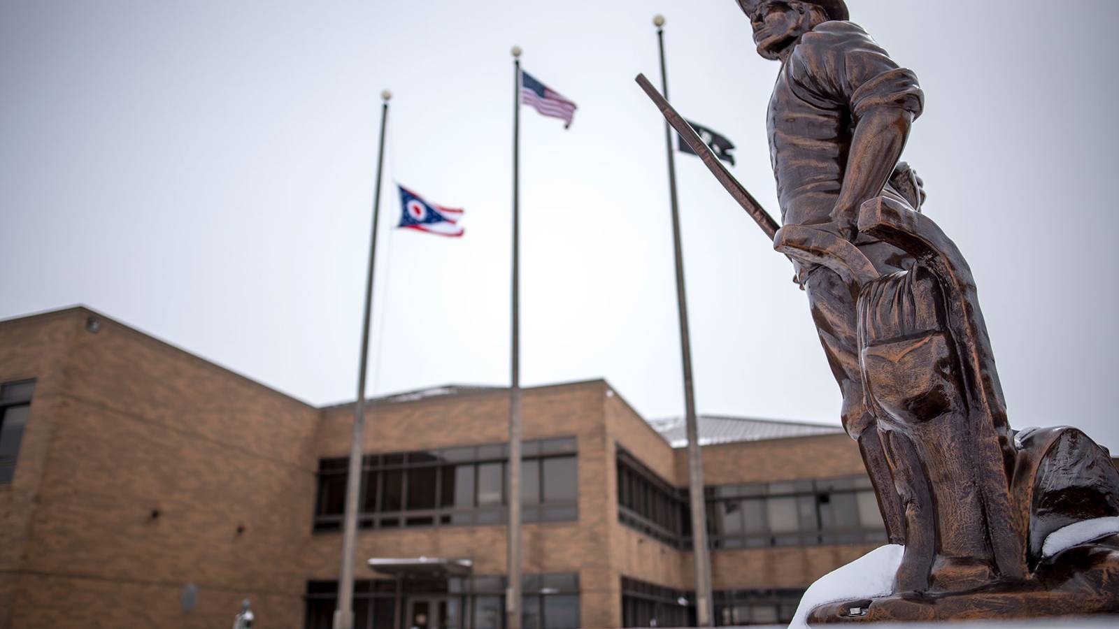 Why No One Understands National Guard Families