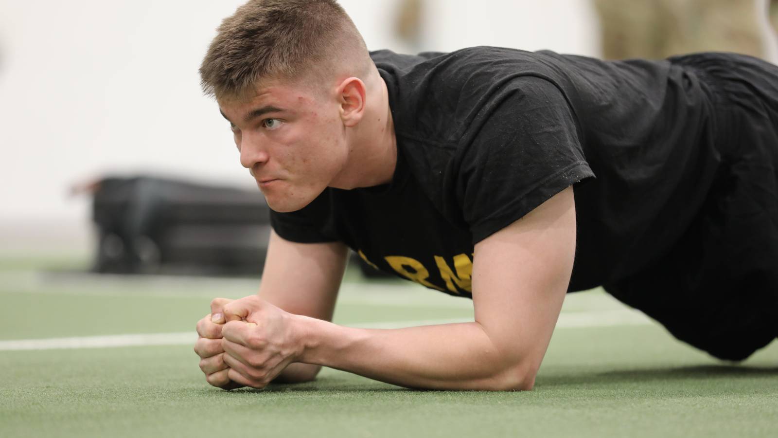 The Exercises You Should Be Doing for a Strong Core