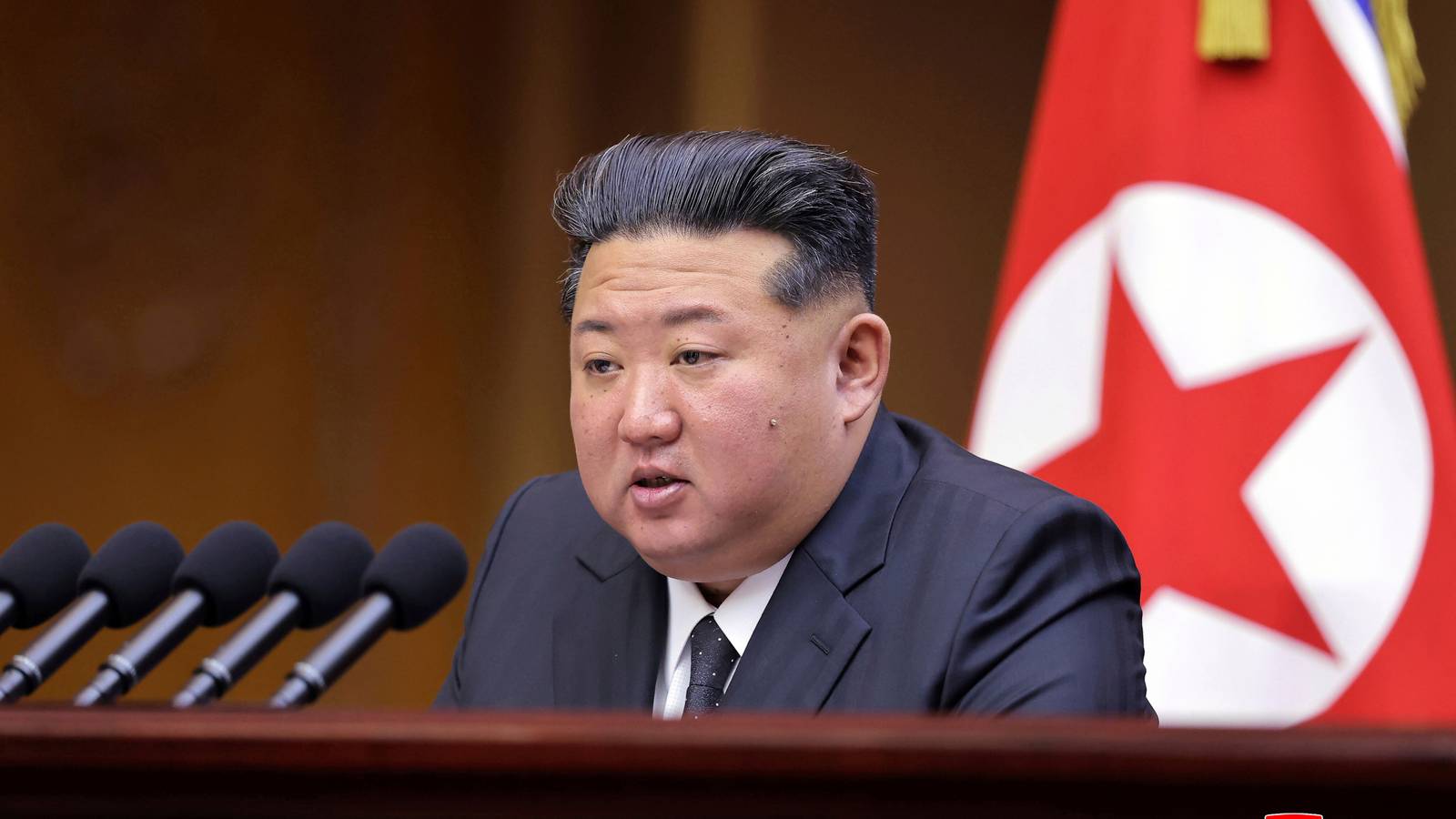 North Korean Leader Recalls 'Good Memories' of Trump, Urges US to Drop ...