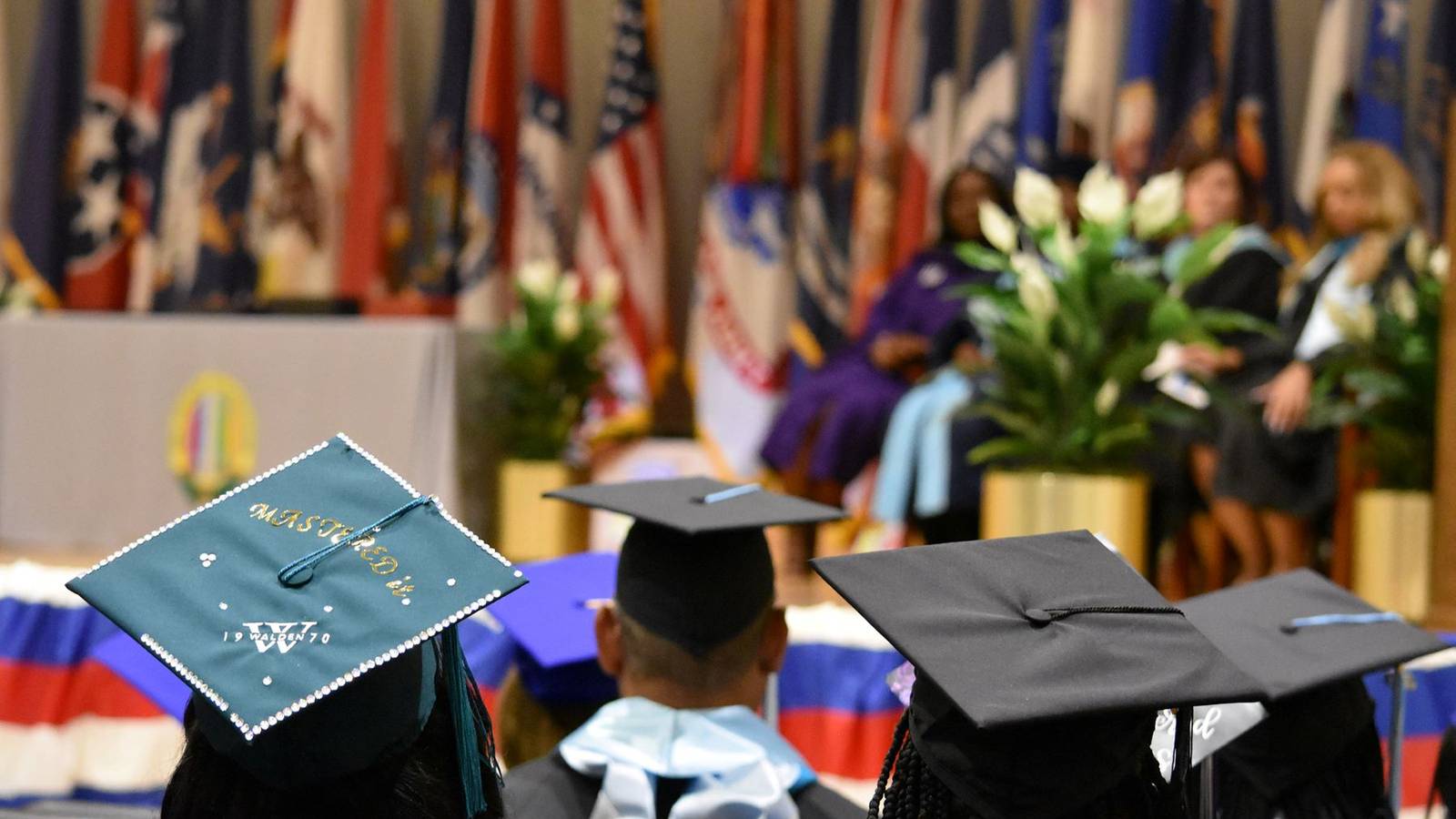 VA Has Sped Up Claims Processing for GI Bill, Other Education Benefits VA Has Sped Up Claims Processing for GI Bill, Other Education Benefits