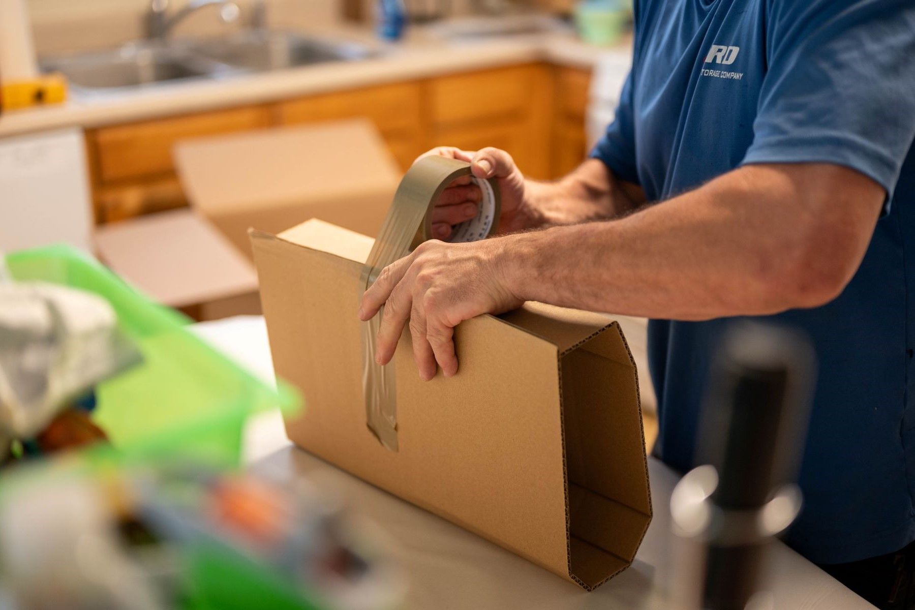 Managing PCS Costs: Know Your Benefits