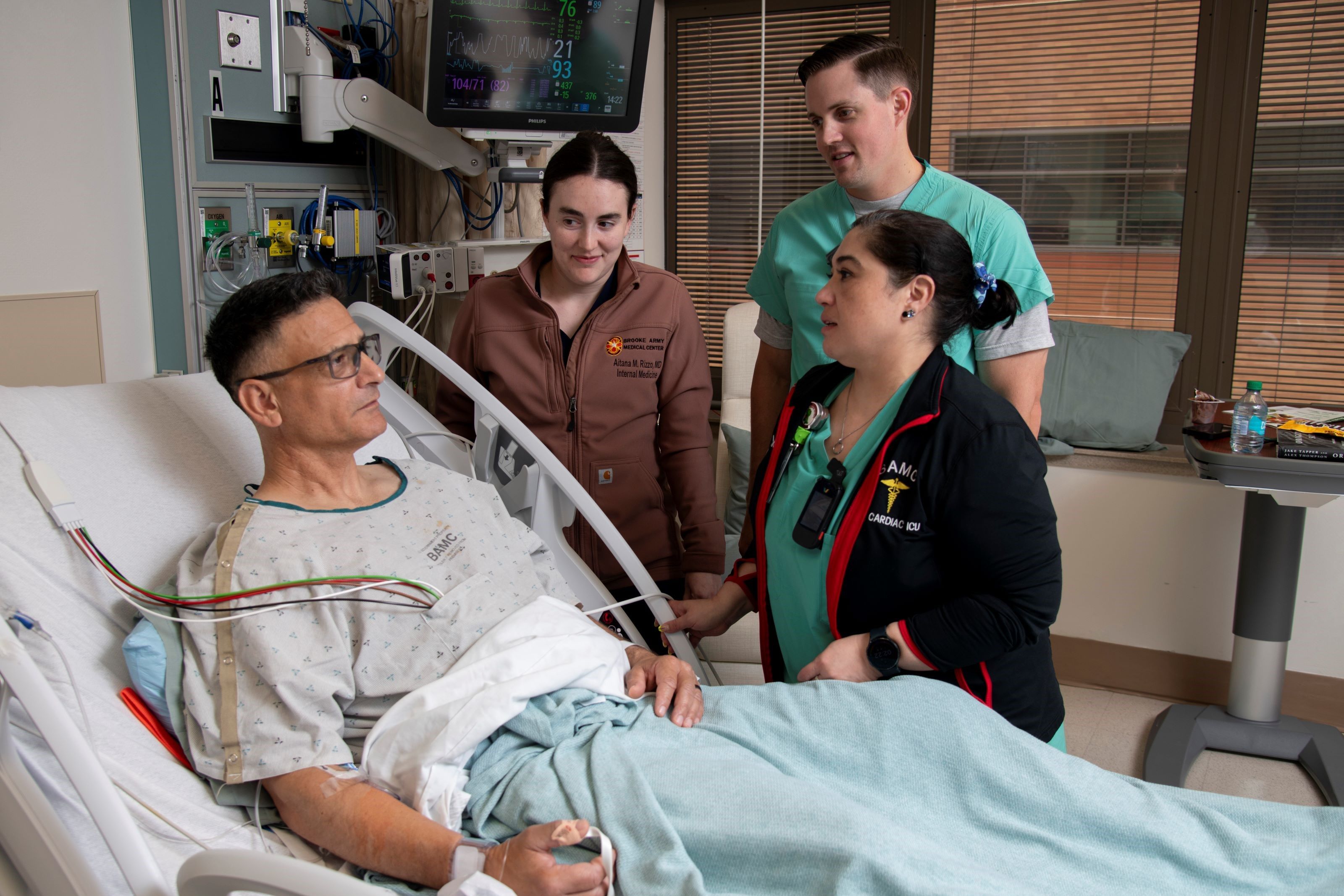 5 Things to Remember About Tricare's Open Enrollment