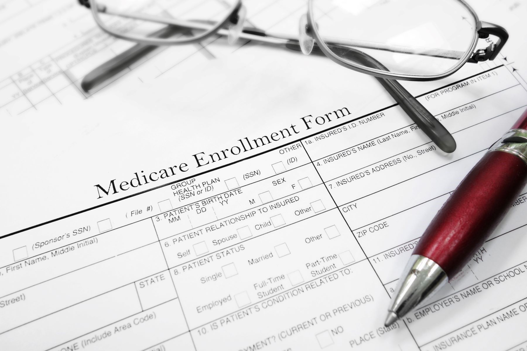 Medicare Open Enrollment: Dates and What You Can Do