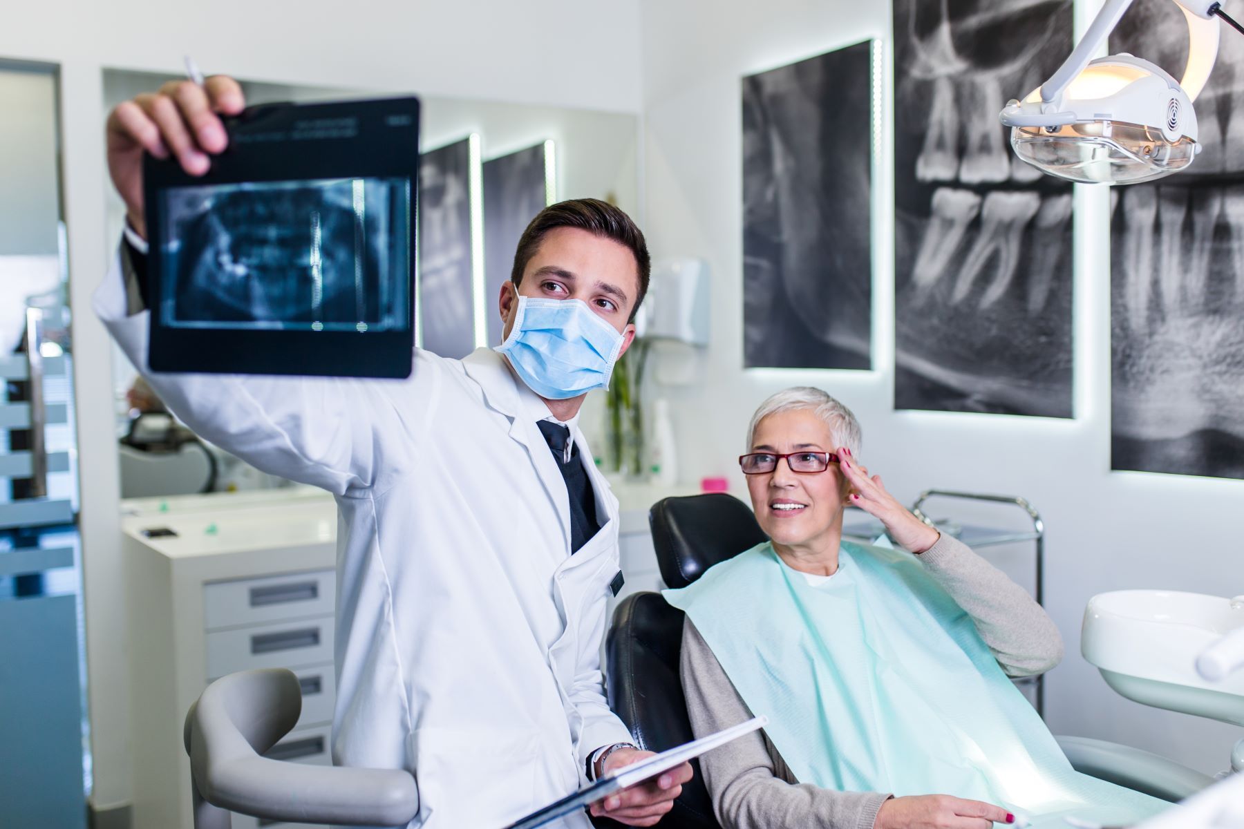 Military Retiree Dental Insurance: FEDVIP Eligibility, Plan Options and When You Can Start